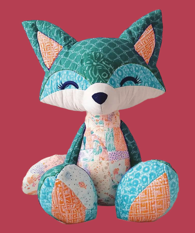 Custom Heirloom Keepsake Stuffed Animals
