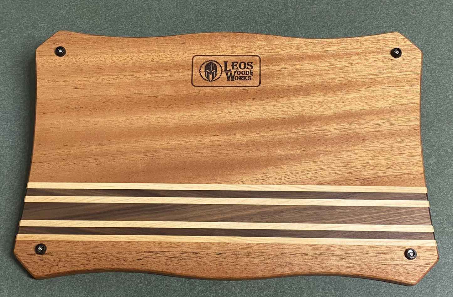 Wedding Charcuterie Board, ACD