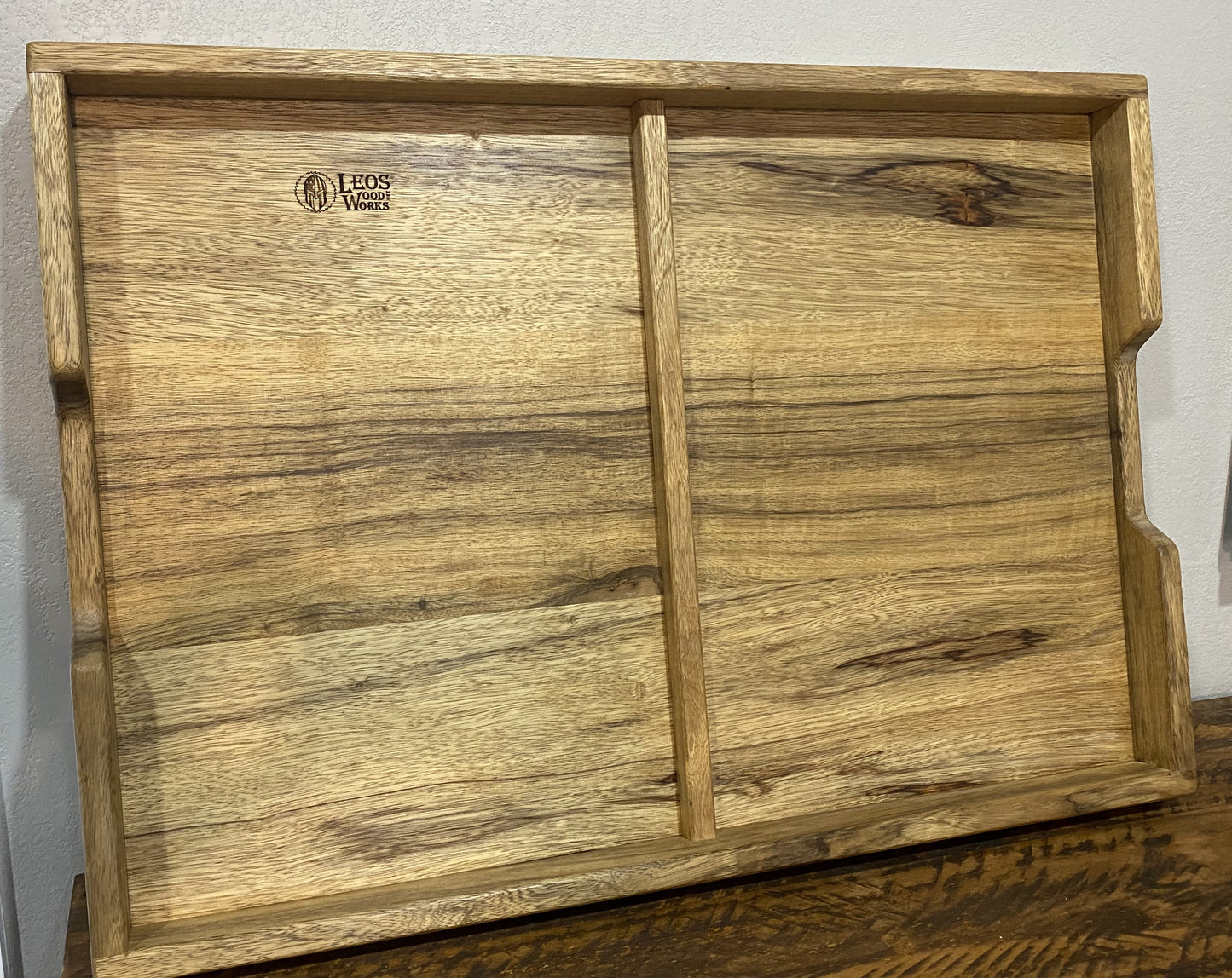 Noodle Board
