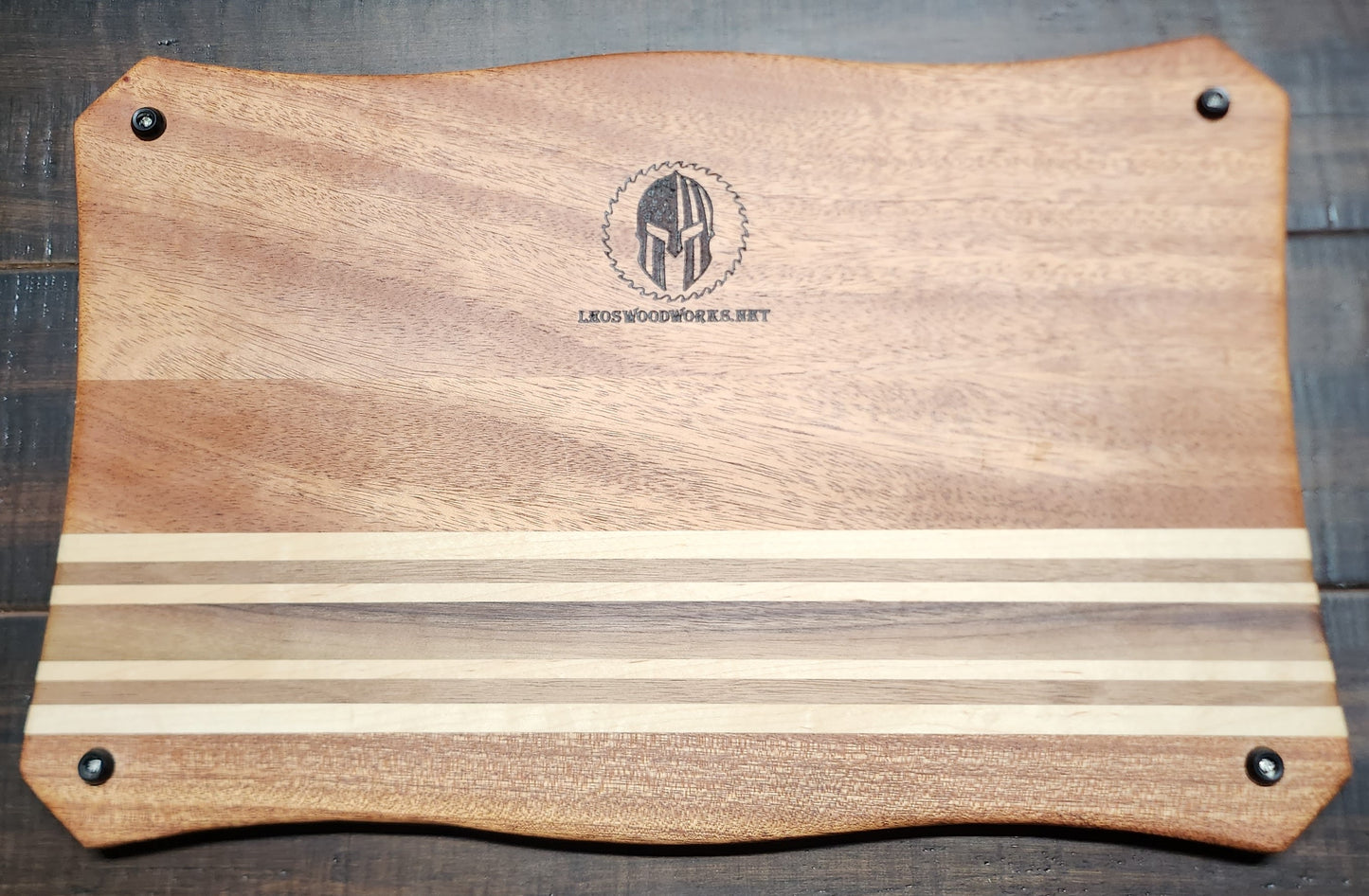 Wedding Charcuterie Board, HTC