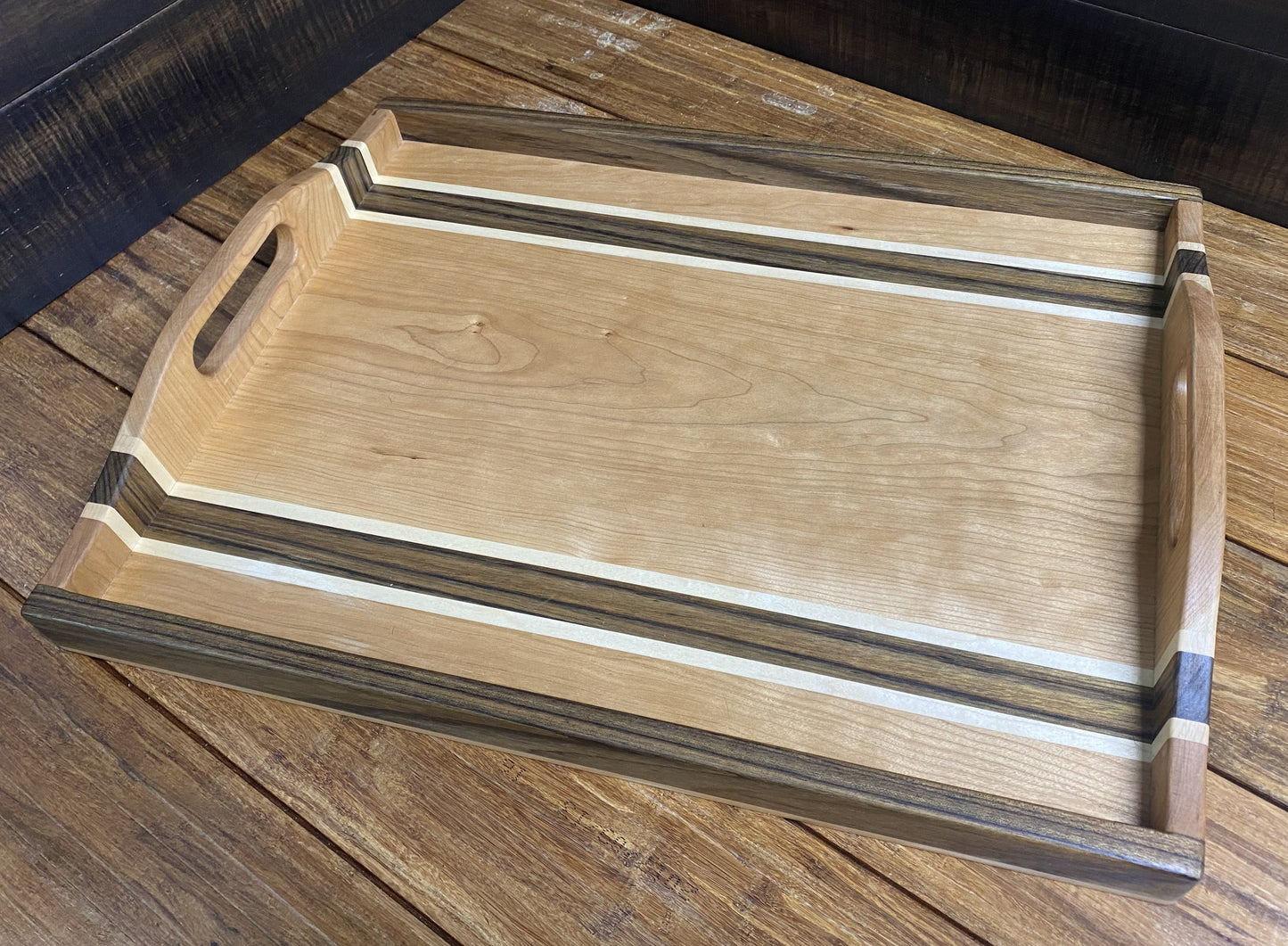 Serving/Ottoman Tray