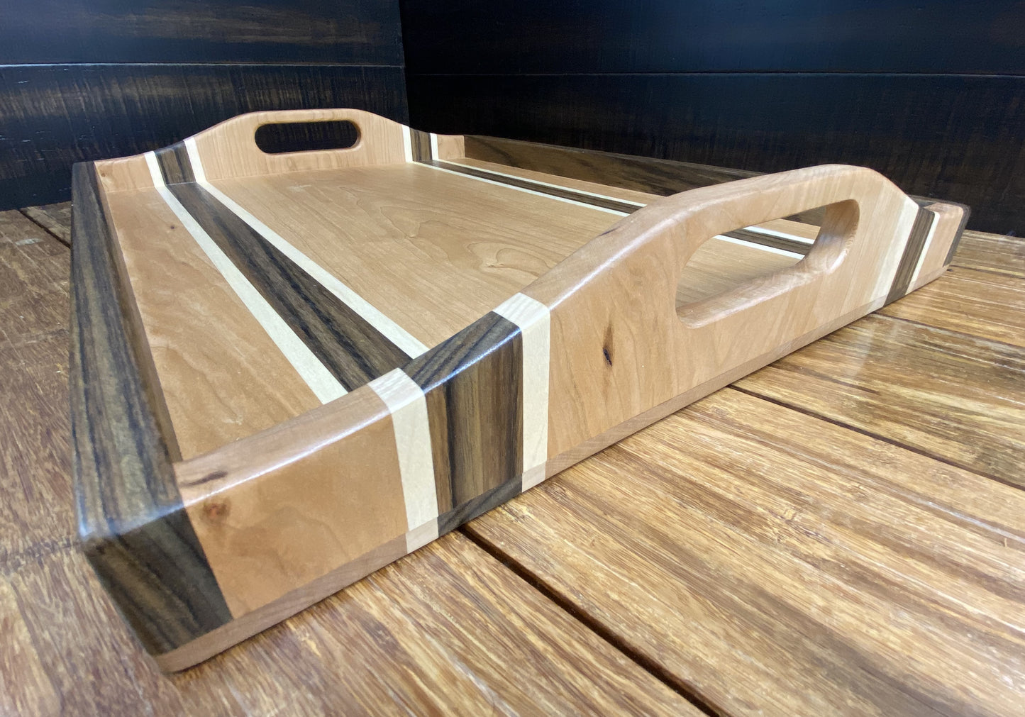 Serving/Ottoman Tray
