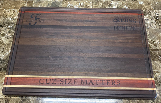 BFB Cutting Boards