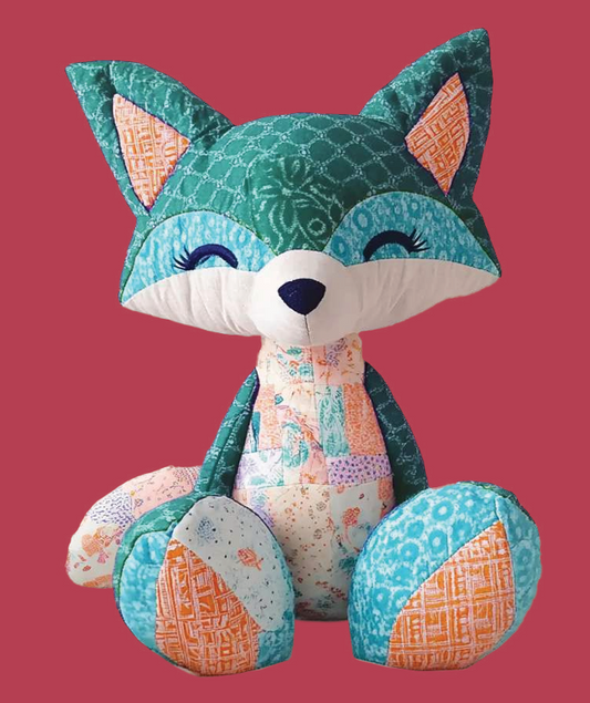 Custom Heirloom Keepsake Stuffed Animals