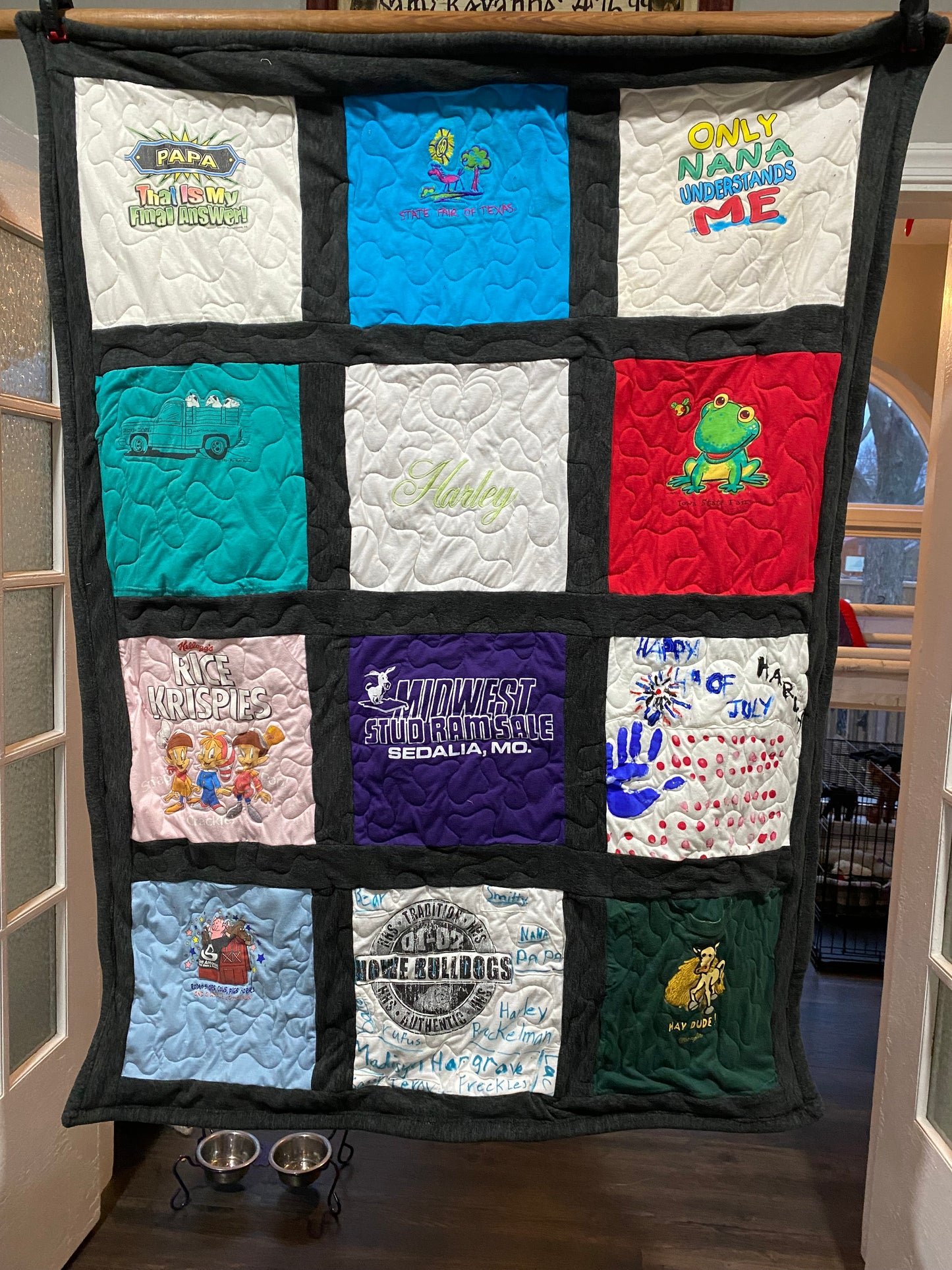 Quilt DEPOSIT  **** THIS IS A DEPOSIT ONLY****