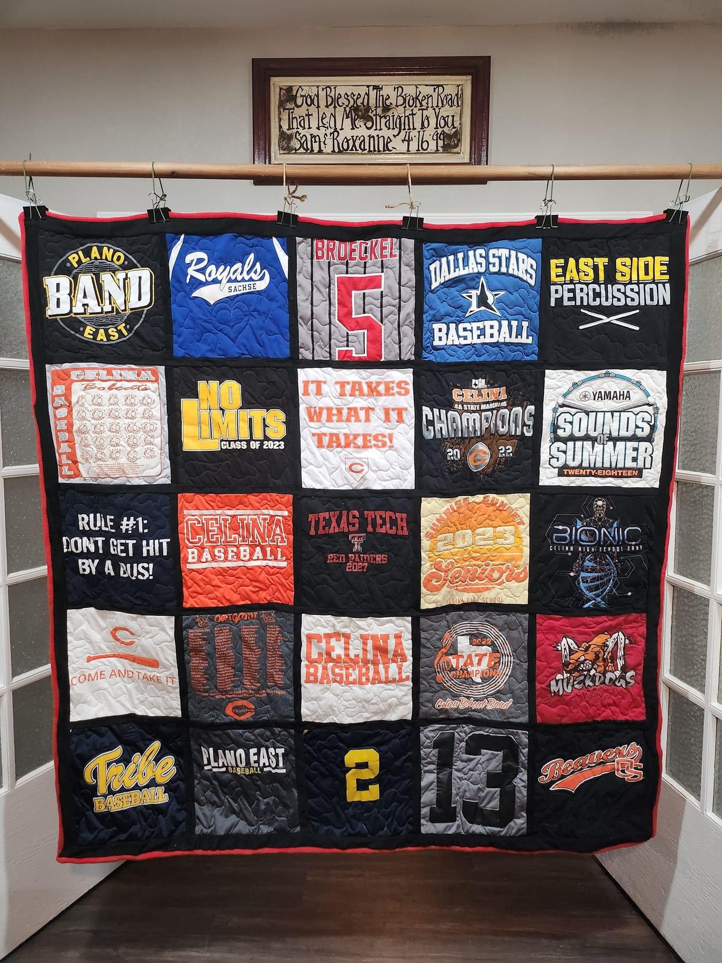 Quilt DEPOSIT  **** THIS IS A DEPOSIT ONLY****