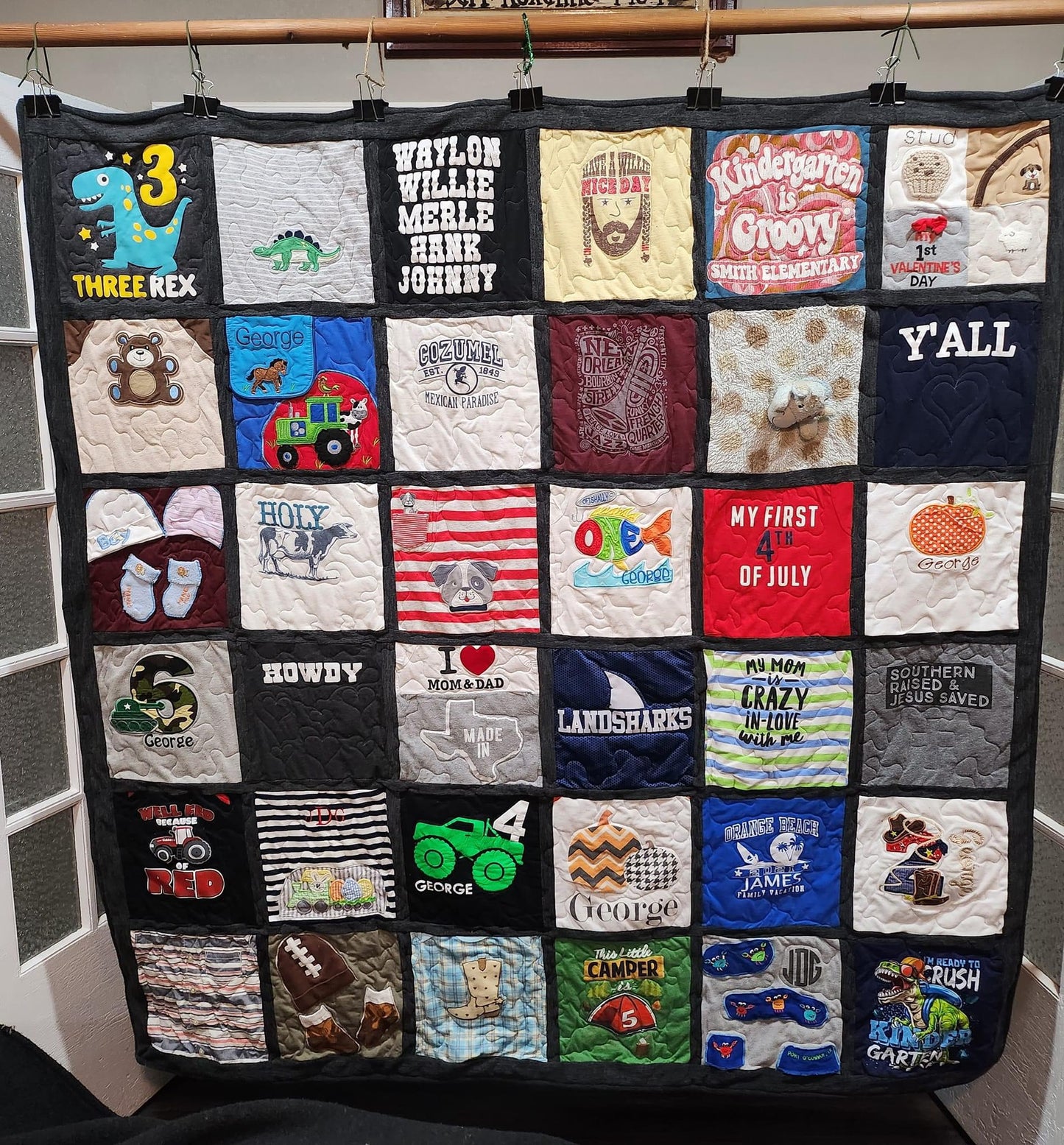 Quilt DEPOSIT  **** THIS IS A DEPOSIT ONLY****