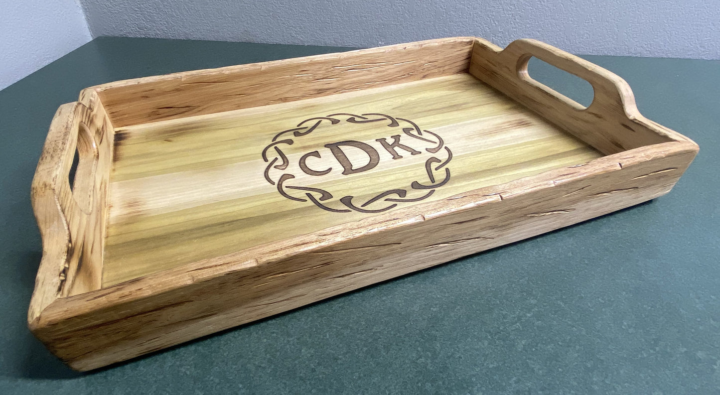 Serving Tray, Customized