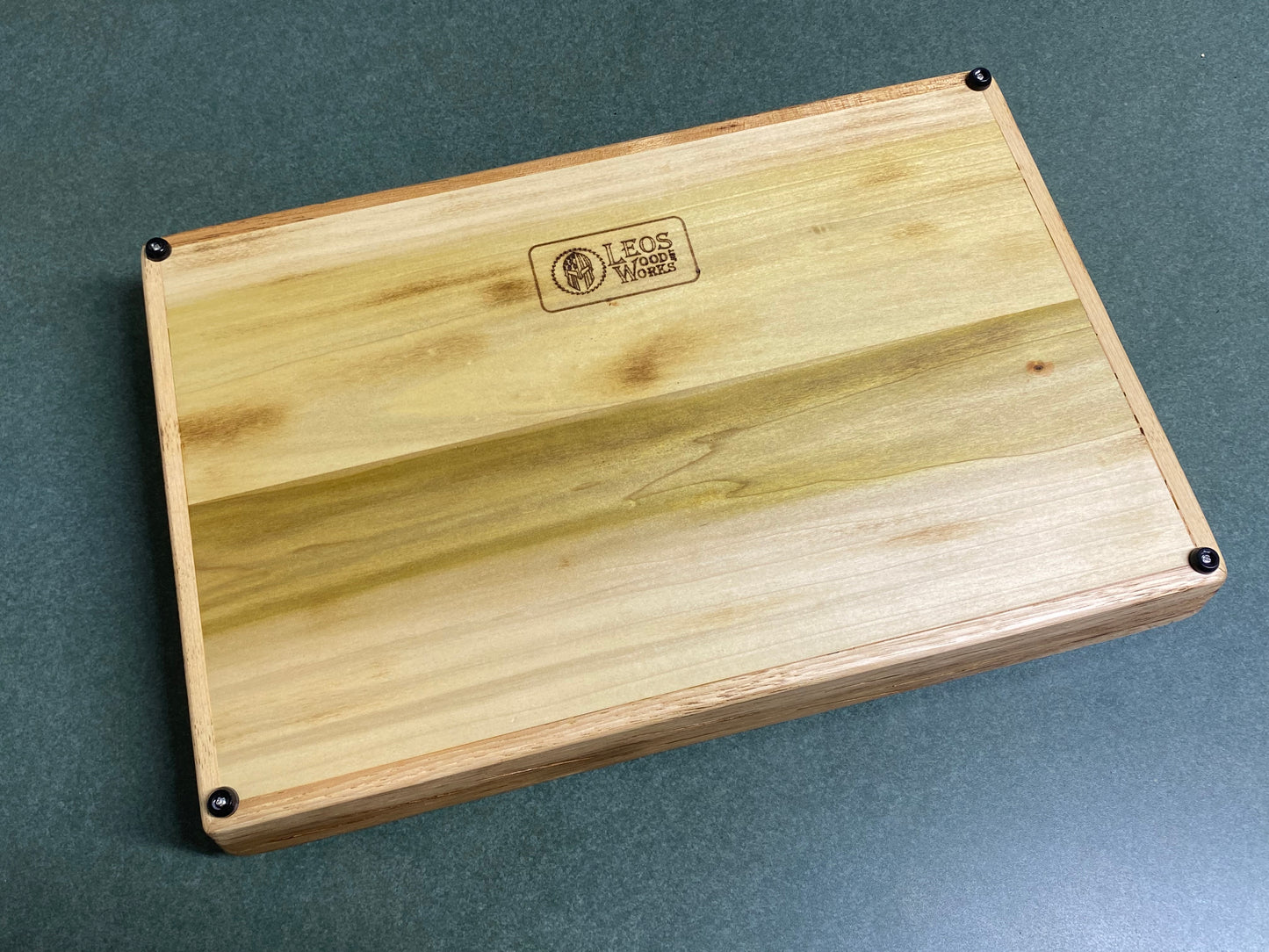 Serving Tray, Customized