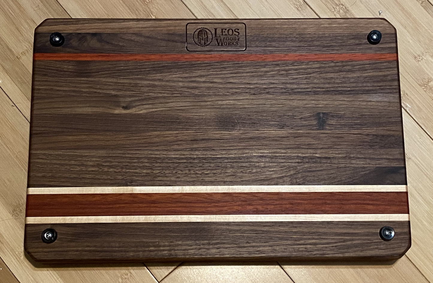 Champion Cutting Boards