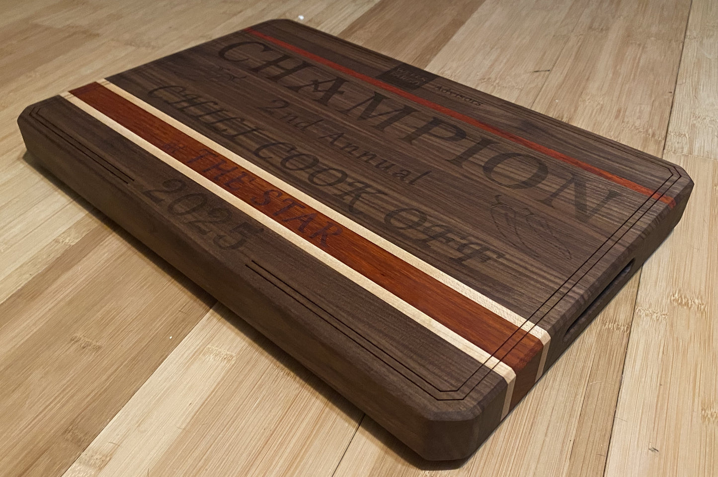 Champion Cutting Boards