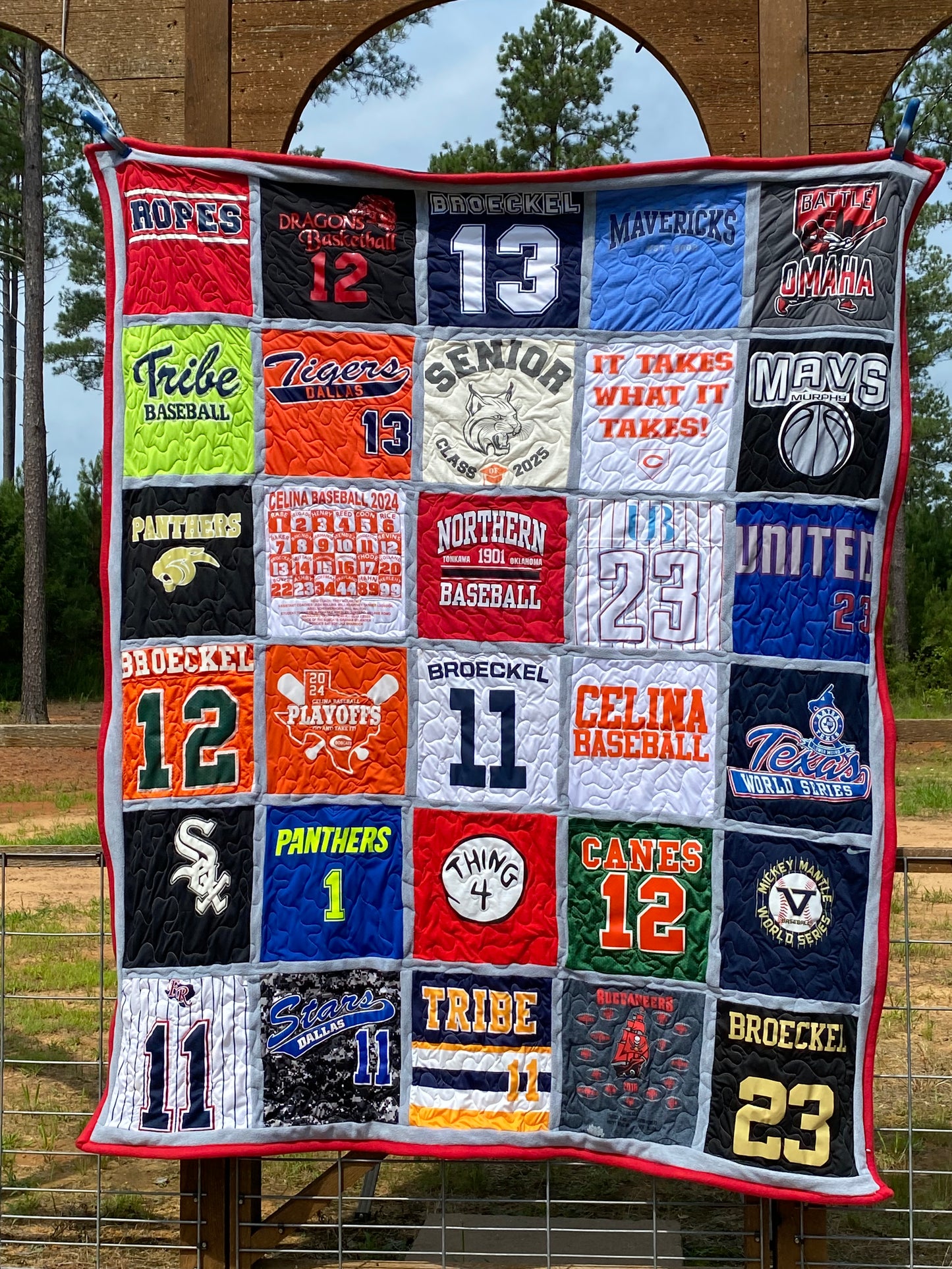 Quilt DEPOSIT  **** THIS IS A DEPOSIT ONLY****