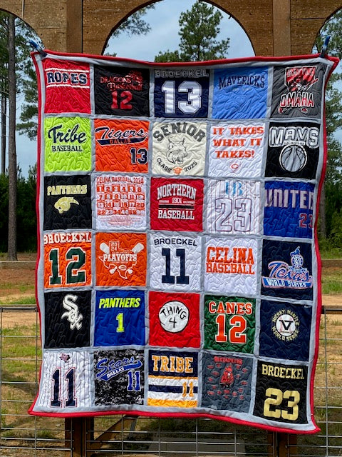 Quilt DEPOSIT  **** THIS IS A DEPOSIT ONLY****