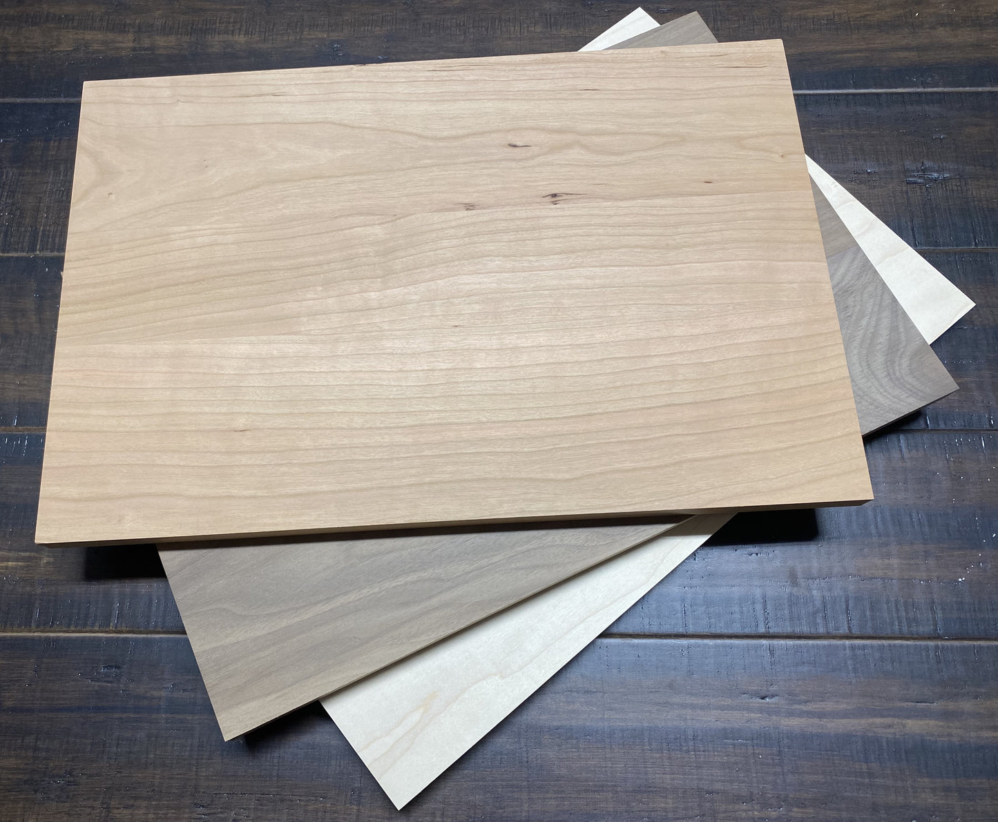 Kitchen Conversion Cutting Board