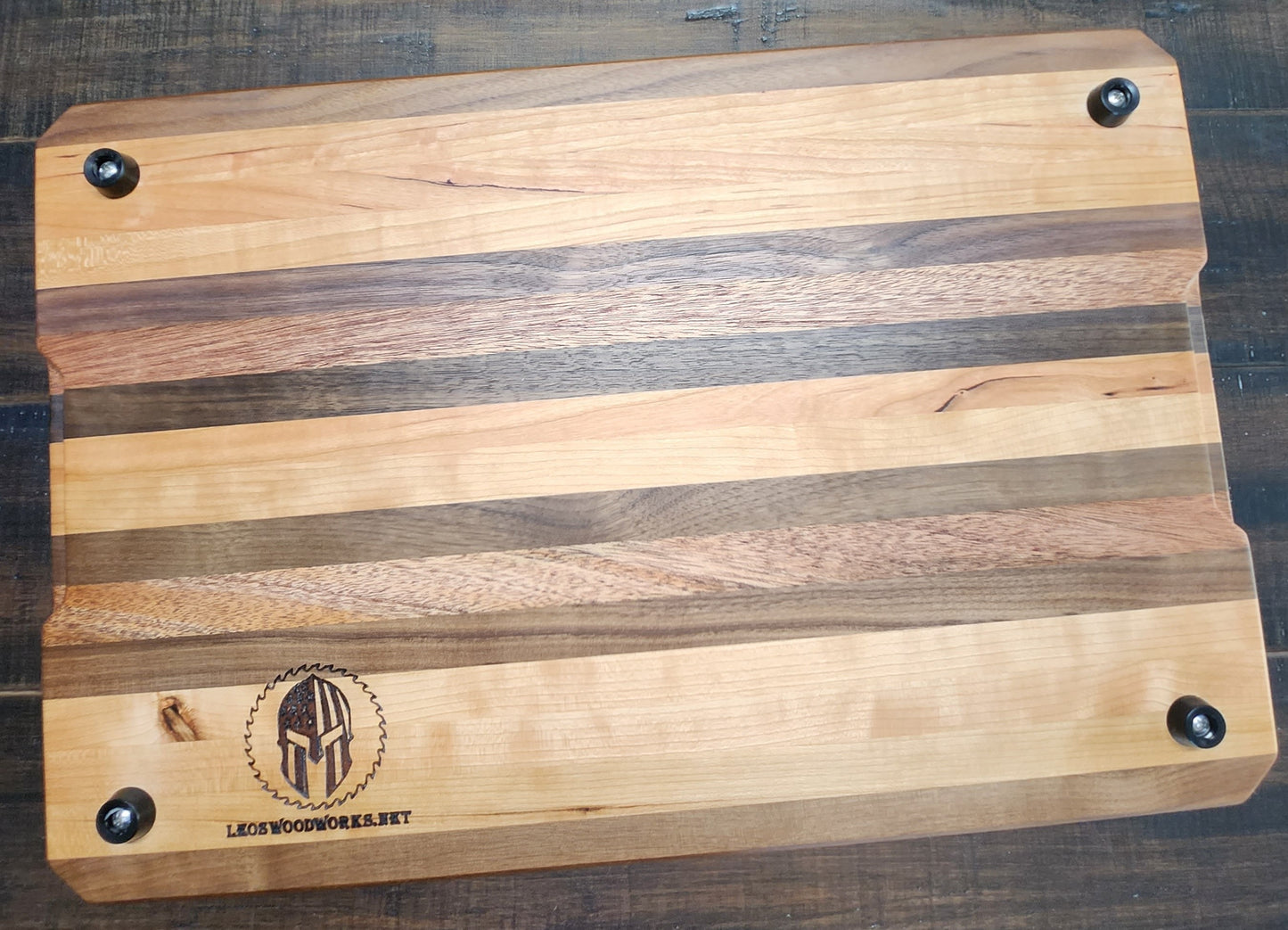 Custom Logo Cutting Board